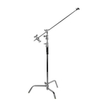 Стойка-тренога GreenBean C-Stand PRO 290Kit с перекладиной