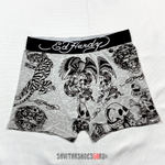 Трусы боксеры ED Hardy