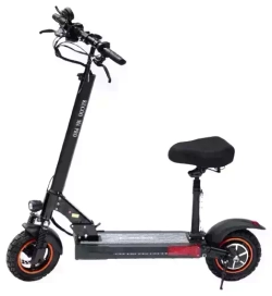 Электросамокат MINIPRO M4 PRO