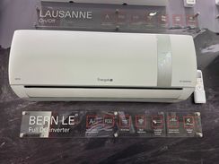 Инверторная сплит-система Energolux BERN SAS18BN3-AI/SAU18BN3-AI-LE