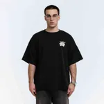 Купить Футболка Dissident Palm Reader черная Футболка Dissident Palm Reader черная