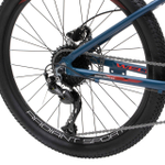 Подростковый велосипед Welt Peak 2.0 HD 24 (2024)