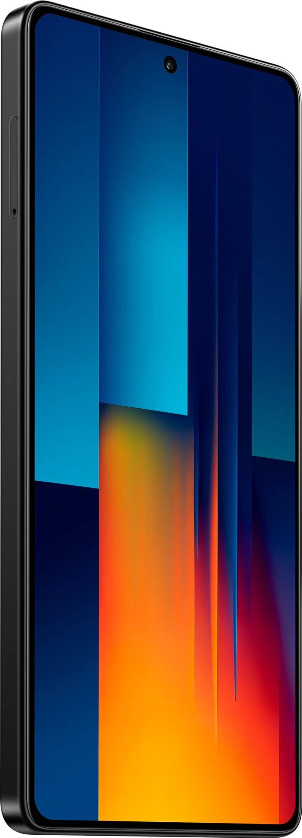Смартфон Xiaomi POCO M6 Pro 12/512 ГБ RU, Dual nano SIM, черный