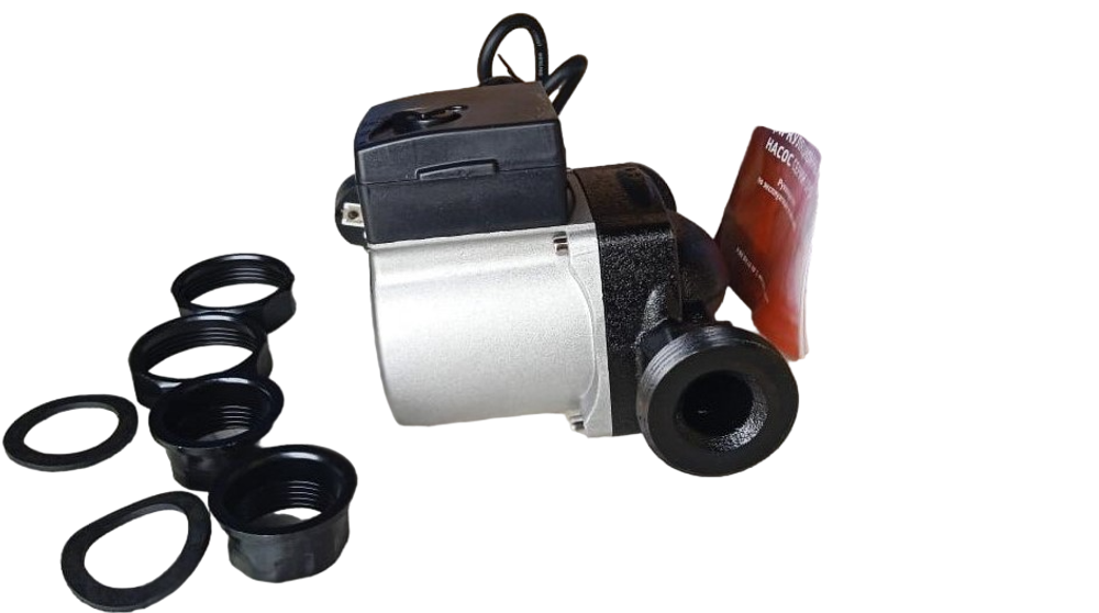 Насос циркуляционный САРМАТ SR 25-60/180 (CN) (кор.8шт)