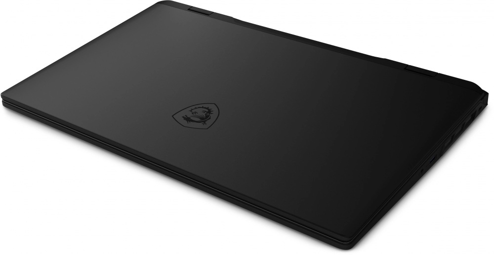 Ноутбук  MSI Pulse 17 AI C1VGKG-023RU 17 ", Core Ultra 9, 16 Гб RAM, 1 Тб SSD, GeForce RTX 4070, Черный