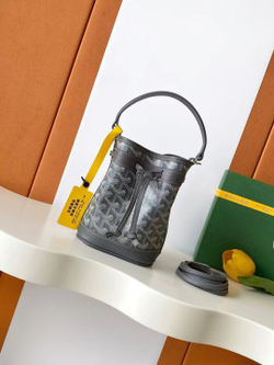 Goyard Petit Flot Mini Bucket Bag