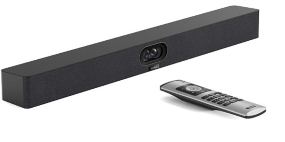 Видеобар Yealink PVT140-0010