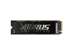 SSD накопитель Gigabyte Aorus Gen5 14000 1ТБ, M.2 2280, PCIe 5.0 x4, NVMe [AG514K1TB]