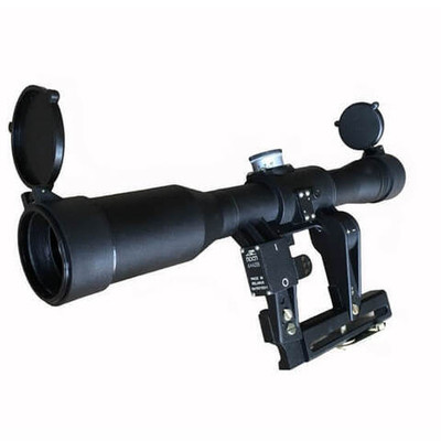 Прицел ПО ПОСП 6x42 В