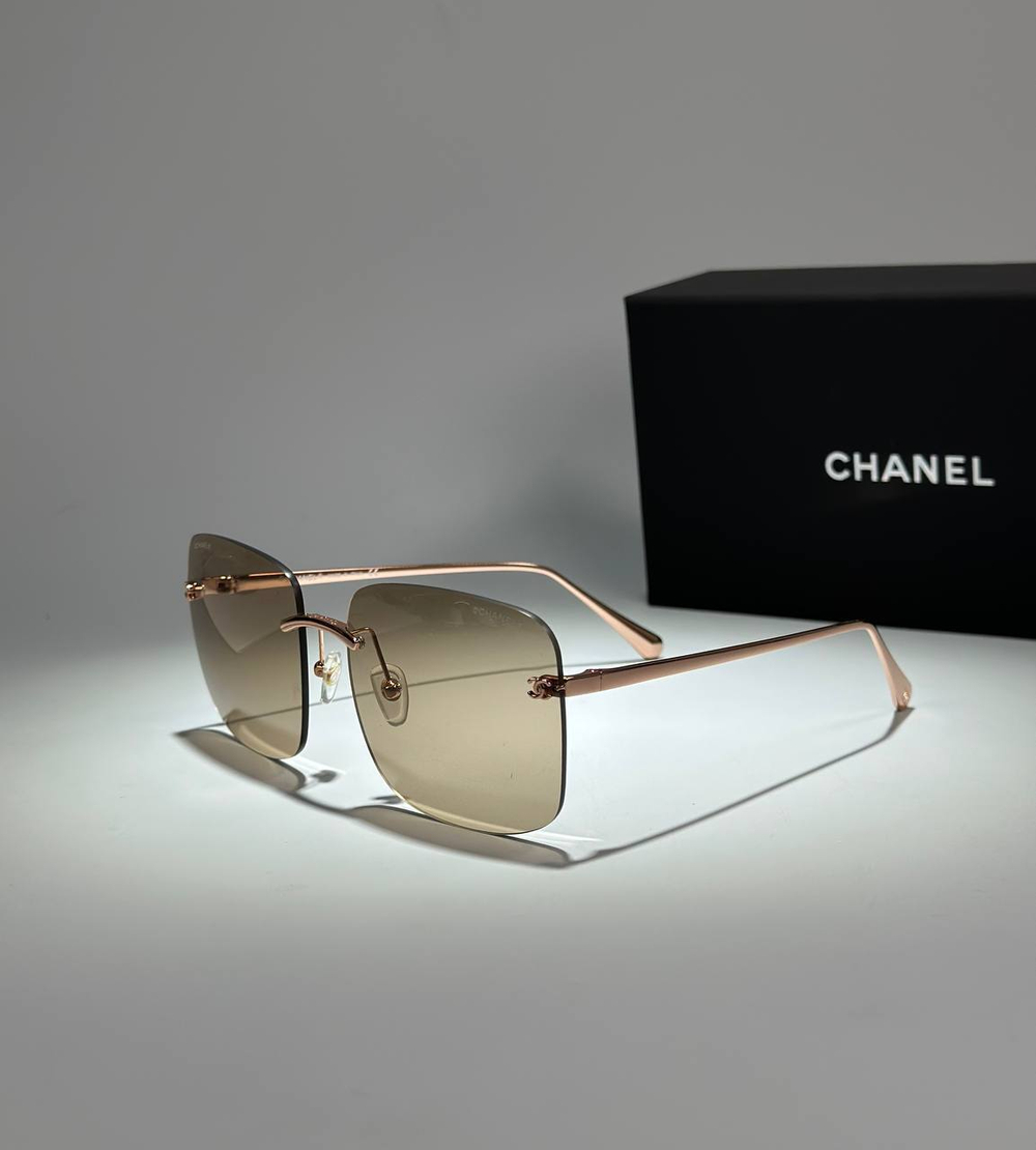 Очки Chanel