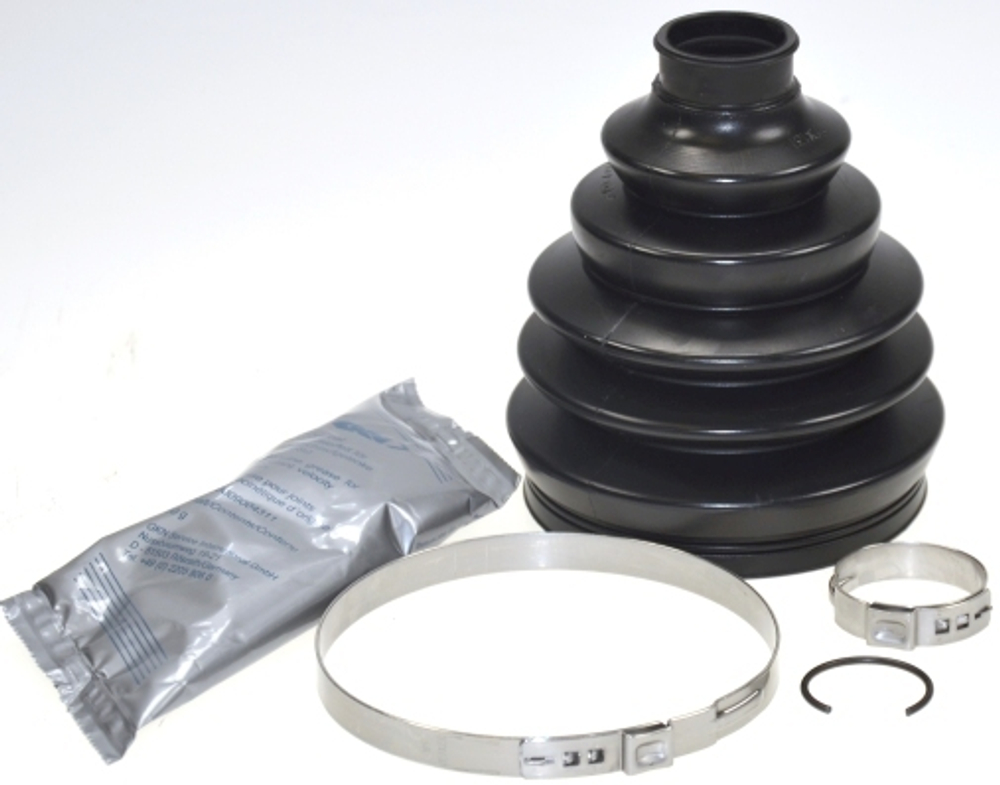 LÃBRO - 305967-GKN - Bellow Kit, drive shaft
