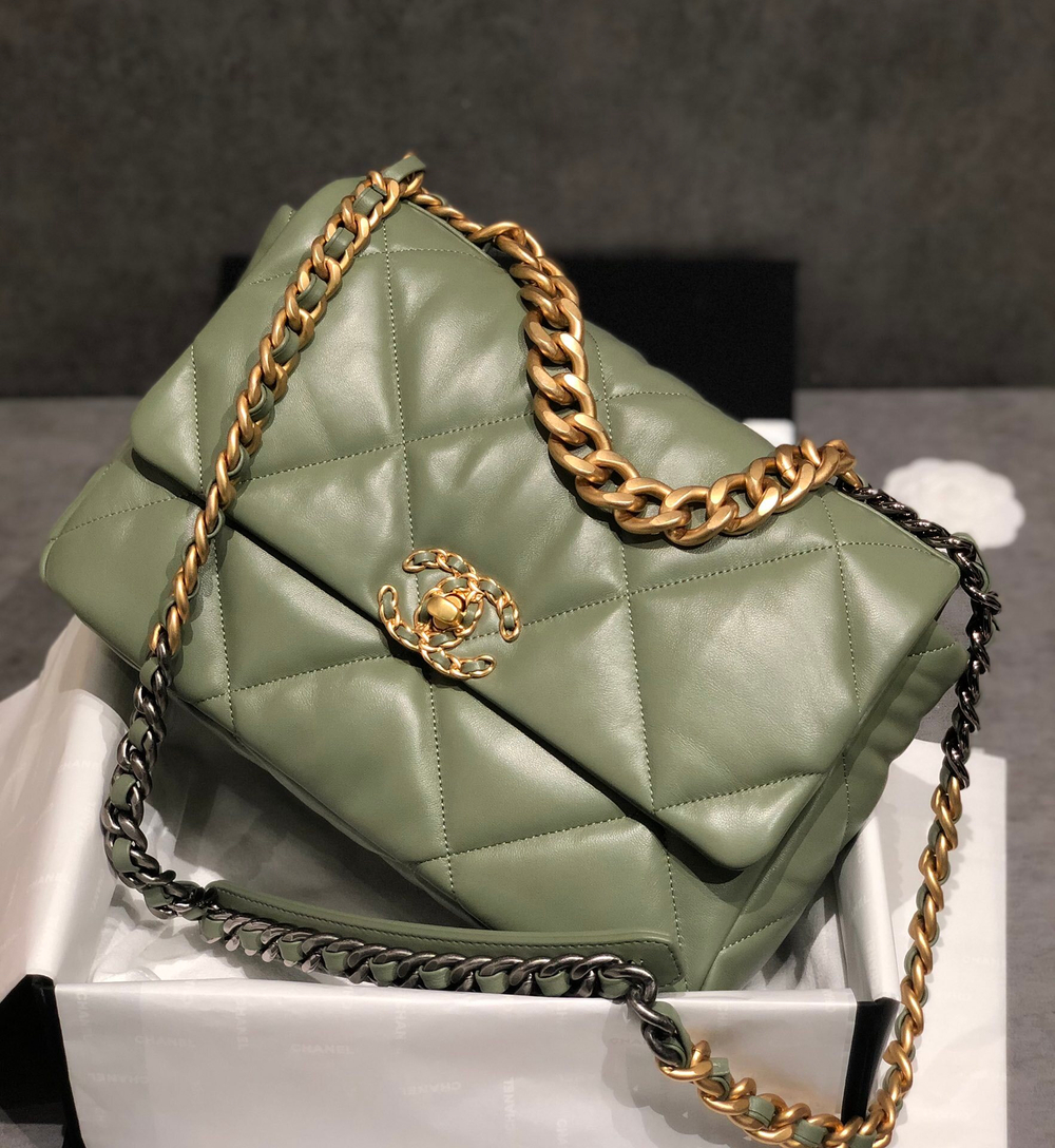 Chane1 19 Bag 30 cm