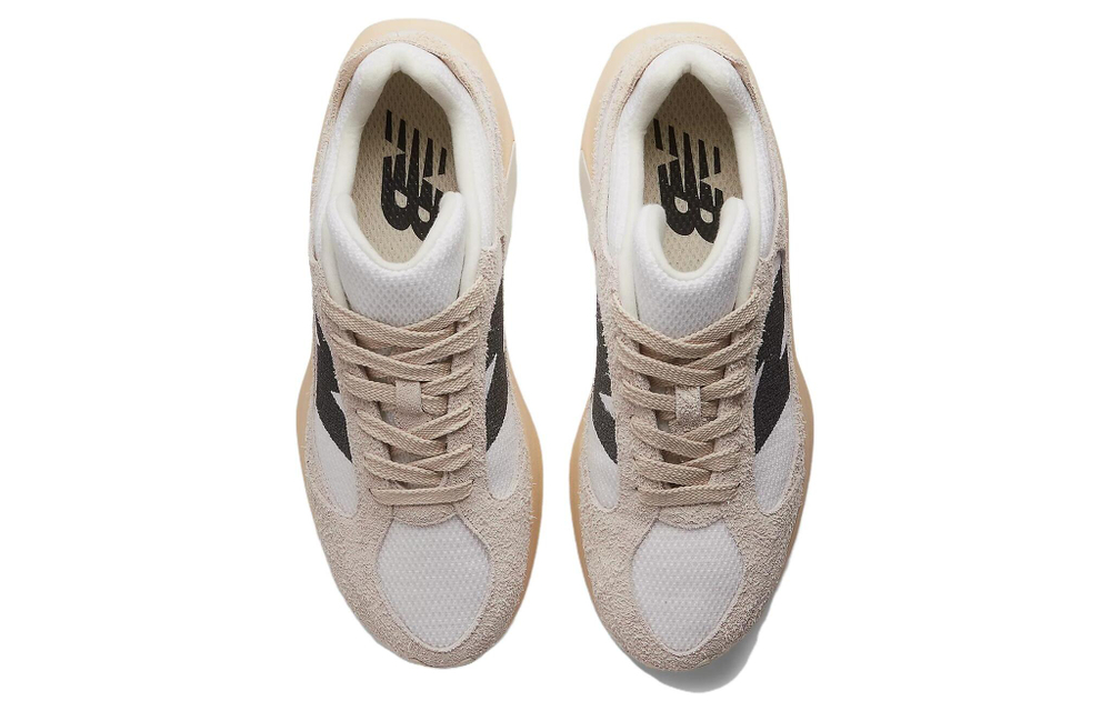 Кроссовки New Balance Warped Runner