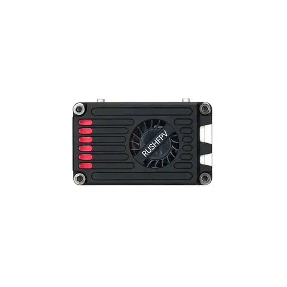 Видеопередатчик RUSHFPV MAX SOLO X-BAND 4.9G