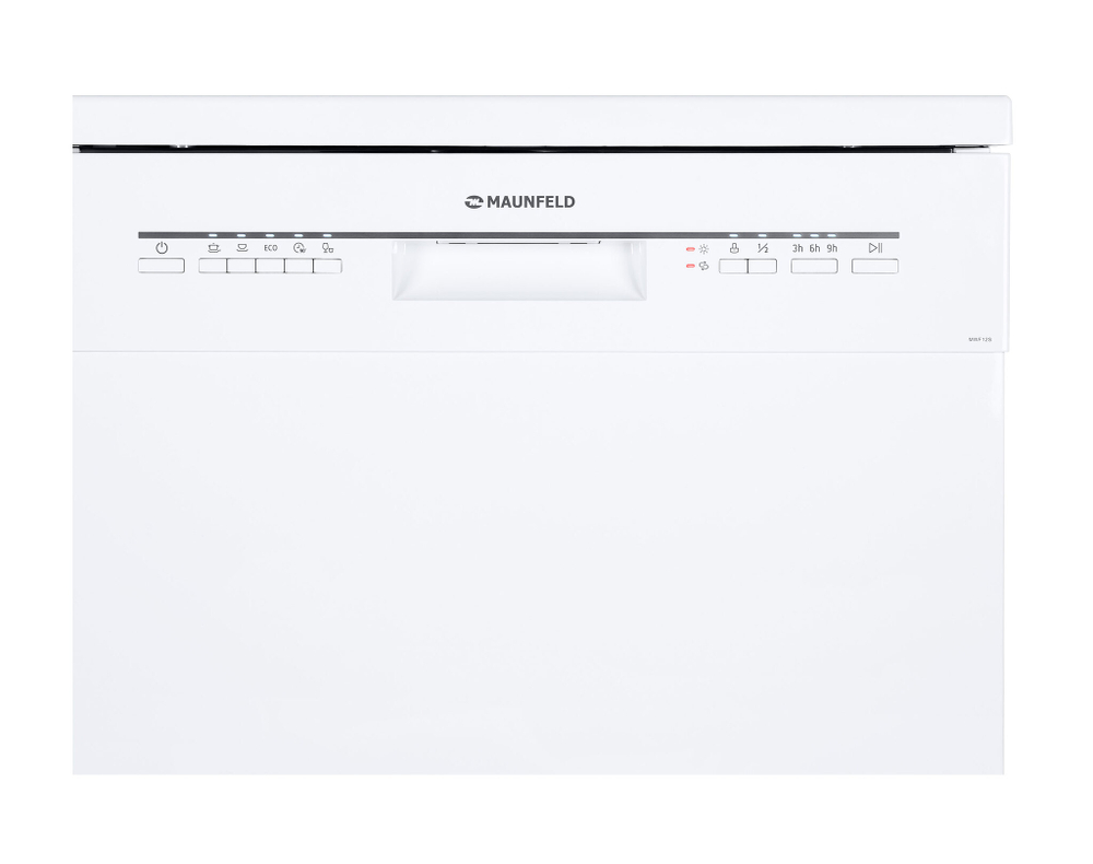 Посудомоечная машина MAUNFELD MWF12S фото 8
