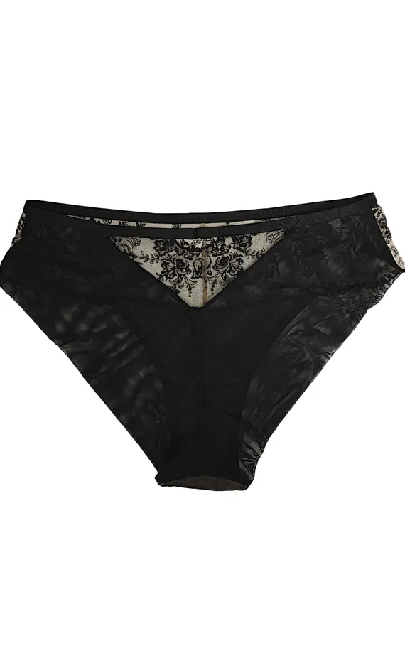 1162/2-P GYPSY FLOWER Трусы слипы