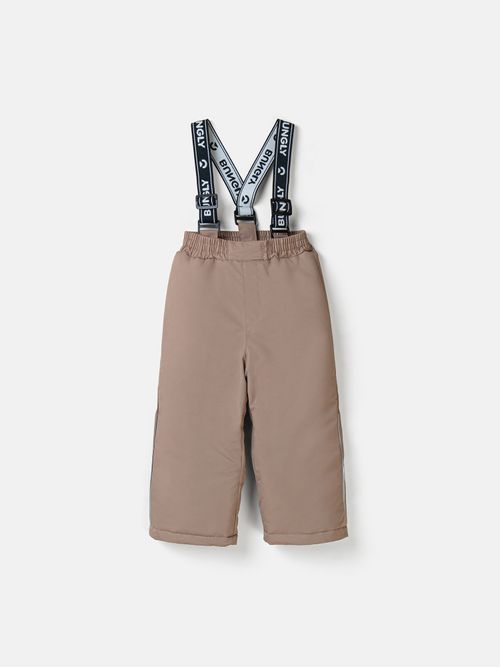 Полукомбинезон демисезонный 