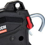 Пистолет для герметика ELITECH   710402
