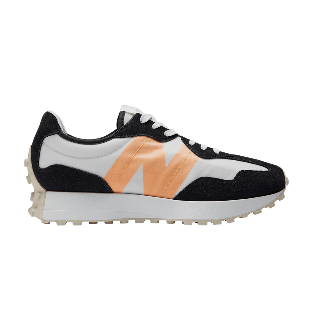Кроссовки New Balance Nb 327