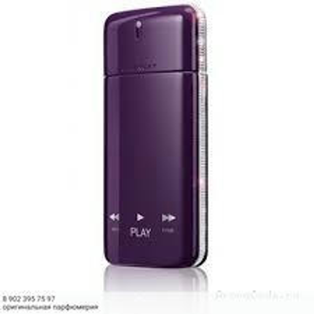Givenchy Play Intense for Her