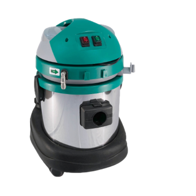 Пылесос ESTRO 110, 20л нержав.корпус