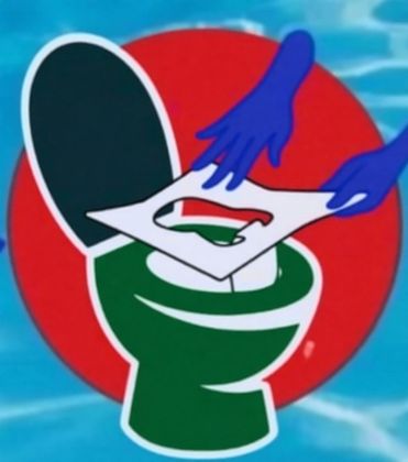 Покрытия для унитаза