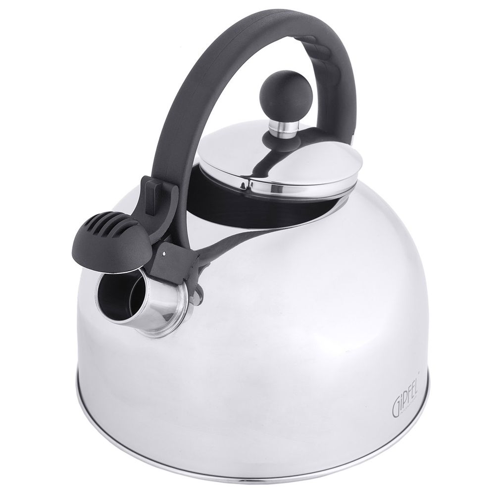 Чайник для плиты Gipfel Estella 8598 2,5 л