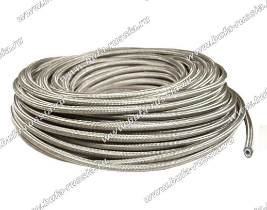 Шланг паровой  3/8" без наконечников