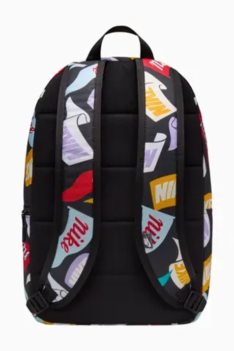 Рюкзак Nike Heritage - многоцветный