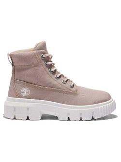 Ботинки Timberland Greyfield Fabric