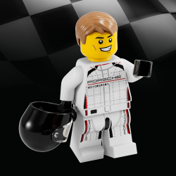 LEGO Speed Champions — Porsche 963 76916 / артикул   76916  / GTIN 5702017424200