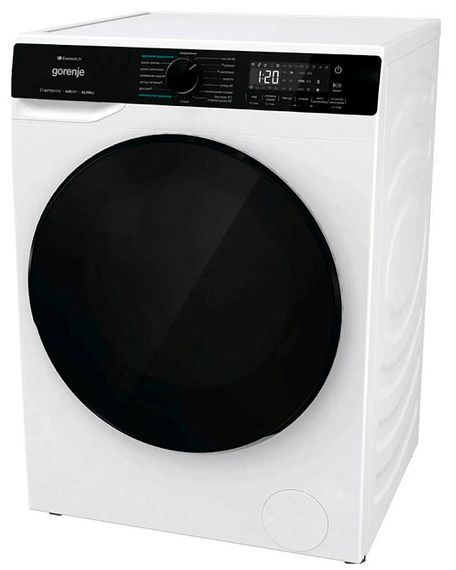 Стирально-сушильная машина Gorenje WD2PA1X64ADAAW/C
