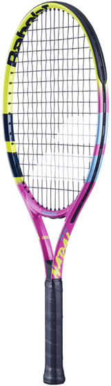 Ракетка теннисная Babolat Nadal Junior 23 (2024), арт. 140498