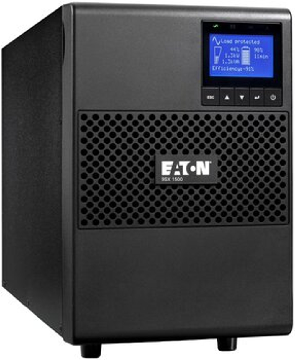ИБП EATON 9SX1500I
