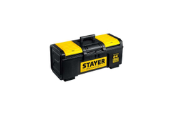 Ящик для инструмента STAYER TOOLBOX-24 пластиковый, Professional 38167-24