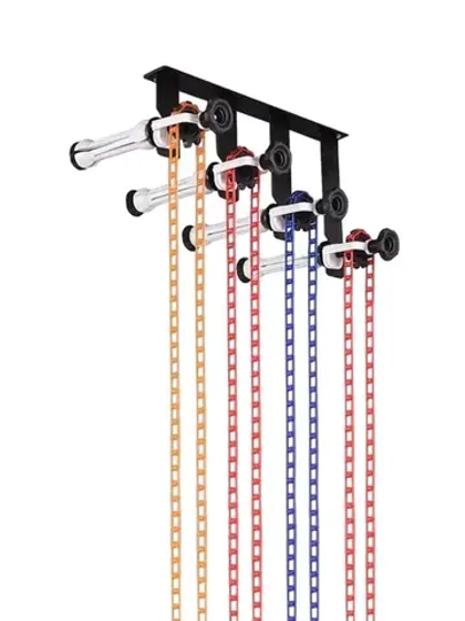 Система подъема Raylab BS-S4 для четырёх фонов