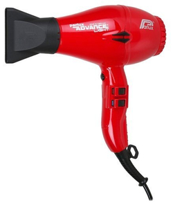 Фен Parlux ADVANCE Light красный