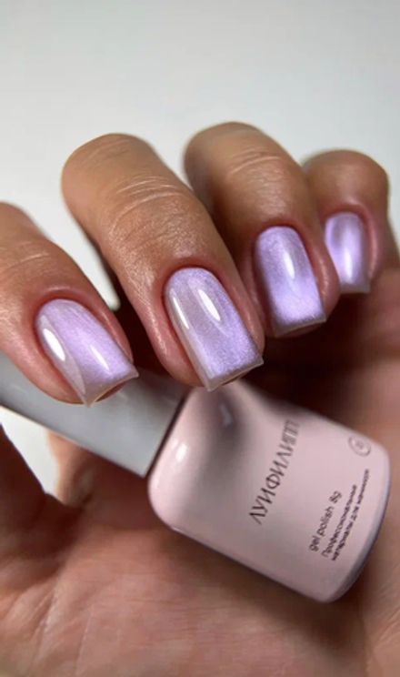 Луи Филипп Phantom cat 05 - Гель-лак кошачий глаз, 8мл