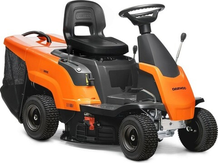 Райдер садовый DAEWOO DLR 66M