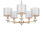 Люстра Freya FR5015PL-05G