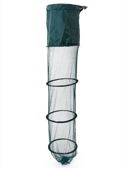 Садок Salmo со стойкой 150х35х35см