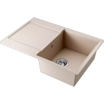 Кухонная мойка Omoikiri Daisen-78-SA