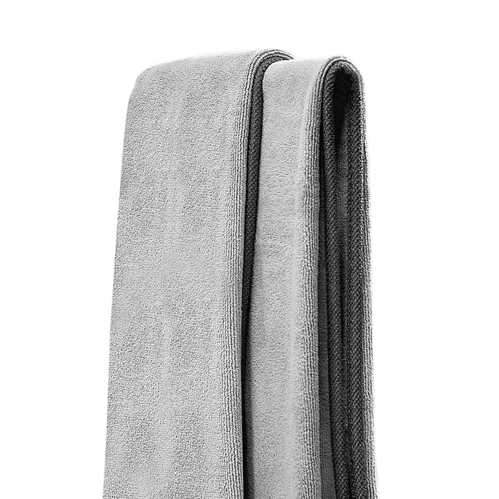 Автомобильное полотенце Baseus Easy Life Car Washing Towel - 40x40 см