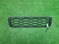 Решетка переднего бампера Mini Hatch F56 13-21 JCW