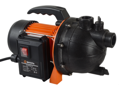 Поверхностный насос Вихрь ПН-60/45 П