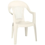 Кресло Элластик бежевый 410х910мм