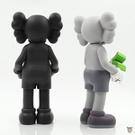 Игрушка "Kaws"