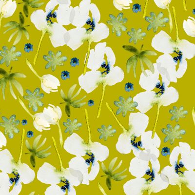 Южные цветы