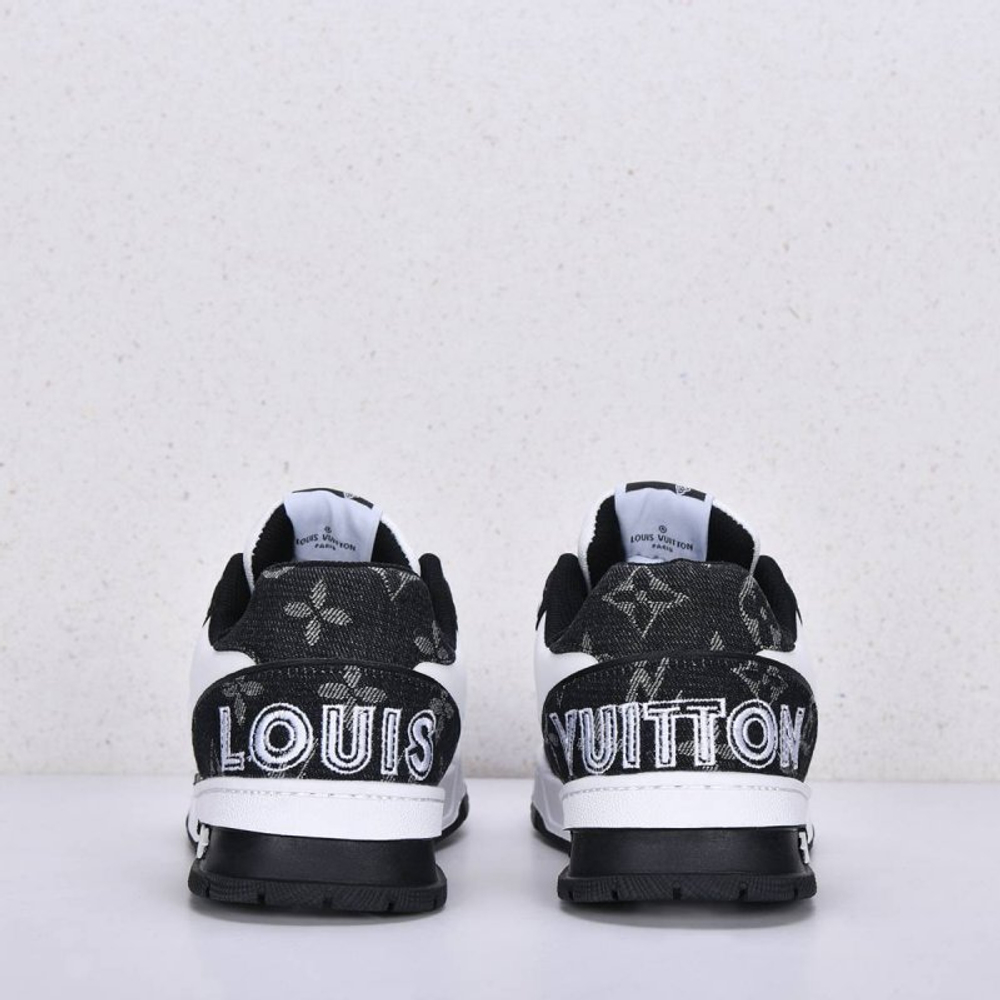 Кроссовки Louis Vuitton арт 2659