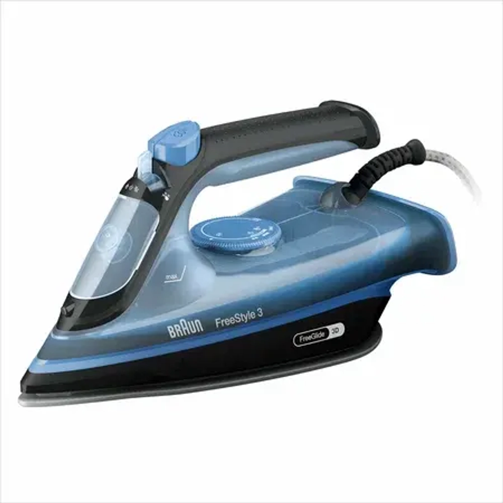 Утюг Braun FI 3194 BK (q)